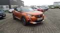 Peugeot e-2008 50kWh GT Pack  50kWh GT Pack Orange - thumbnail 2