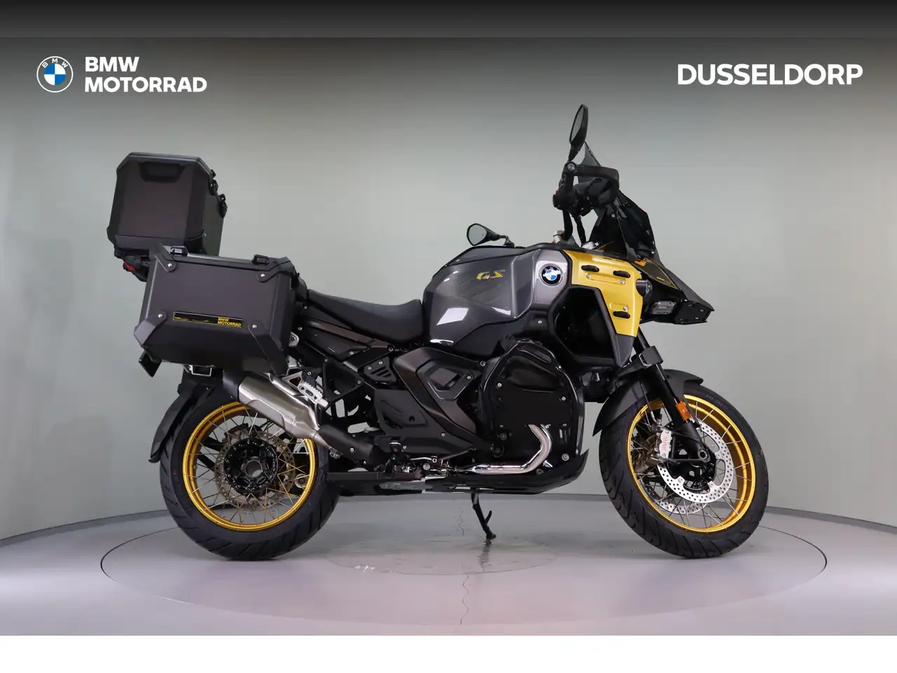 BMW R 1300 GS