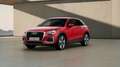 Audi Q2 35 TDI S tro. advanced MATRIX AHK virt. Cock.+ Rot - thumbnail 2