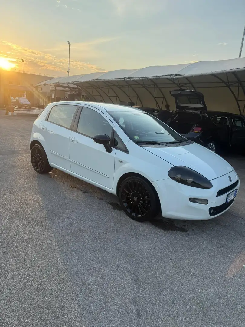 Fiat Grande Punto 5p 1.3 mjt 16v Actual s&s 75cv - 2