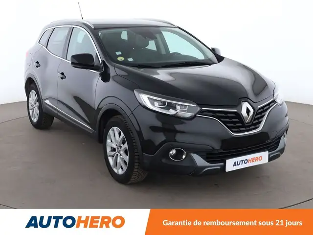 Renault Kadjar view 8
