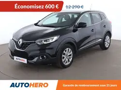 Renault Kadjar 1.5 dCi Energy Intens EDC