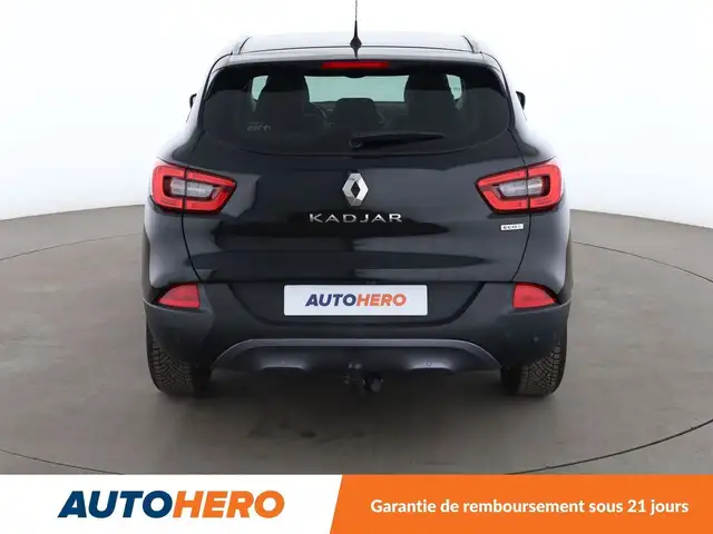 Renault Kadjar view 5
