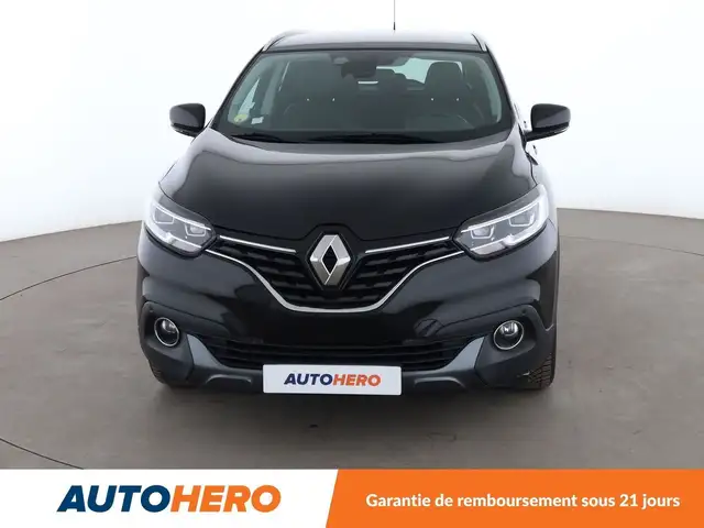 Renault Kadjar view 9