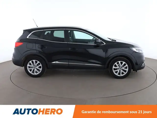 Renault Kadjar view 7