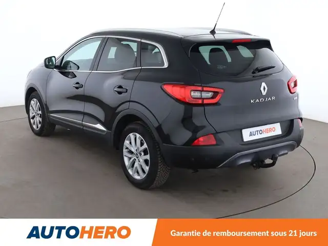 Renault Kadjar view 4
