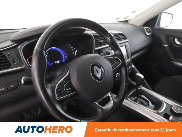 Renault Kadjar view 11