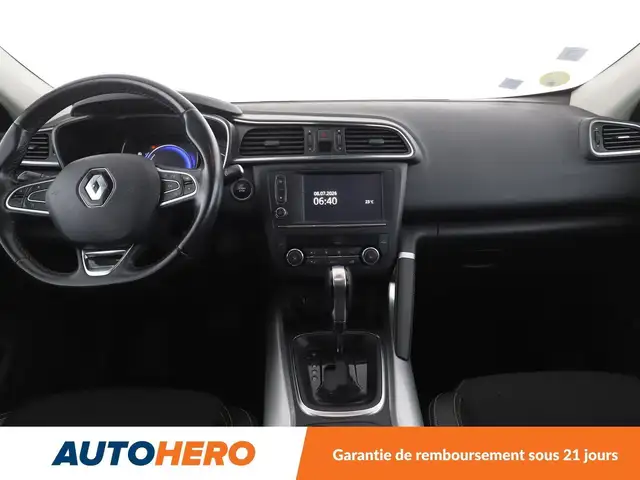 Renault Kadjar view 12