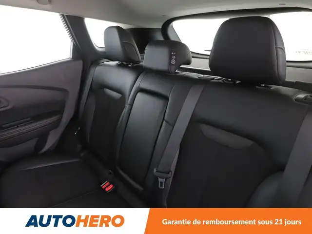 Renault Kadjar view 14