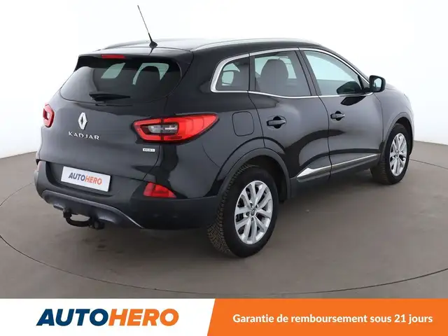 Renault Kadjar view 6