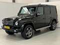 Mercedes-Benz G 500 St.Wagon / Schuifdak / Memory / Trekhaak Schwarz - thumbnail 3