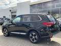 Mitsubishi Outlander 2.0 MIVEC Diamant Edition Navi+SHZ+LM Noir - thumbnail 5