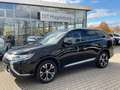 Mitsubishi Outlander 2.0 MIVEC Diamant Edition Navi+SHZ+LM Schwarz - thumbnail 2