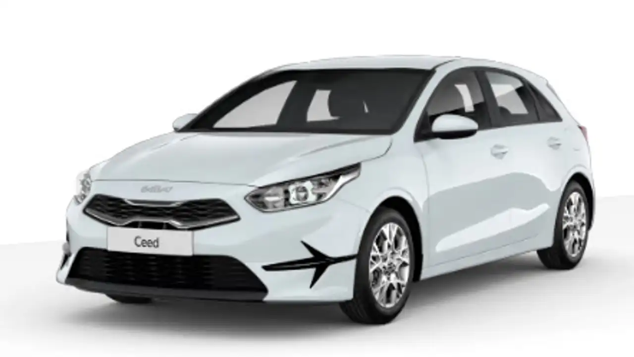 Kia Ceed / cee