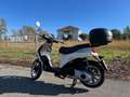 Piaggio Liberty 125 Bianco - thumbnail 10