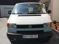 Volkswagen T4 1.9 TD Diesel Weiß - thumbnail 1
