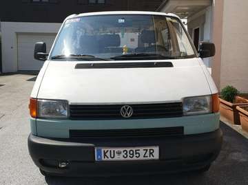 1.9 TD Diesel