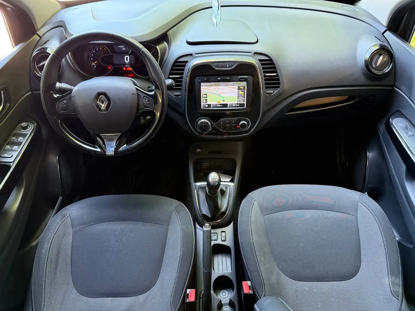 Renault Captur 0.9i 90cv Intens 2e main - 2