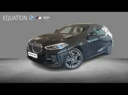 BMW Série 1 118dA 150ch M Sport
