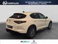 Alfa Romeo Stelvio 2.2 Turbodiesel 210 CV AT8 Q4 VeloceMY24 Bianco - thumbnail 5