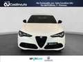 Alfa Romeo Stelvio 2.2 Turbodiesel 210 CV AT8 Q4 VeloceMY24 Bianco - thumbnail 8