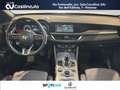 Alfa Romeo Stelvio 2.2 Turbodiesel 210 CV AT8 Q4 VeloceMY24 Bianco - thumbnail 11