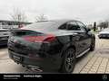 Mercedes-Benz GLE 350 GLE 350 e 4M Coupé AMG Night Distr AHK Pano Burm Schwarz - thumbnail 5