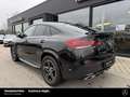 Mercedes-Benz GLE 350 GLE 350 e 4M Coupé AMG Night Distr AHK Pano Burm Schwarz - thumbnail 3