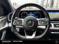 Mercedes-Benz GLE 350 GLE 350 e 4M Coupé AMG Night Distr AHK Pano Burm Schwarz - thumbnail 10