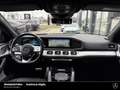 Mercedes-Benz GLE 350 GLE 350 e 4M Coupé AMG Night Distr AHK Pano Burm Schwarz - thumbnail 9