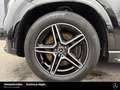 Mercedes-Benz GLE 350 GLE 350 e 4M Coupé AMG Night Distr AHK Pano Burm Schwarz - thumbnail 14
