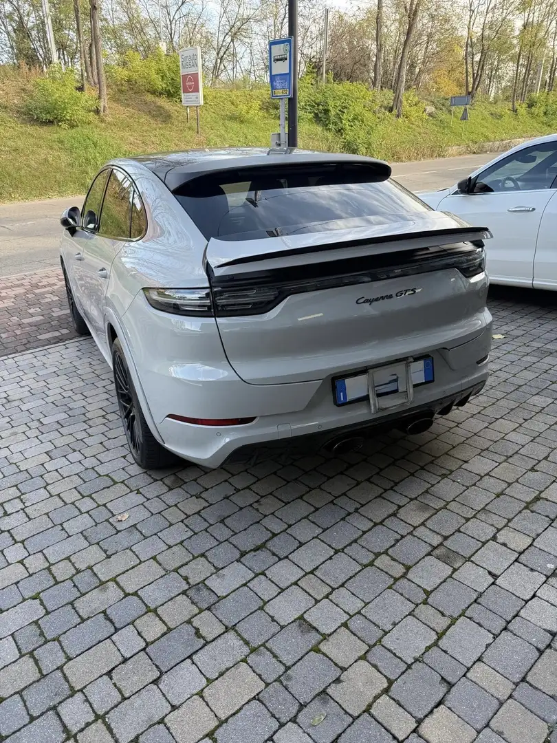 Porsche Cayenne GTS Coupe Tiptronic S - 2