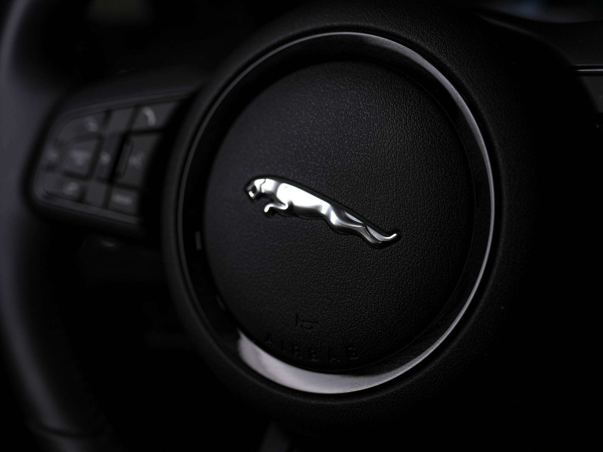 used 2023 Jaguar F-TYPE car, priced at $92,900