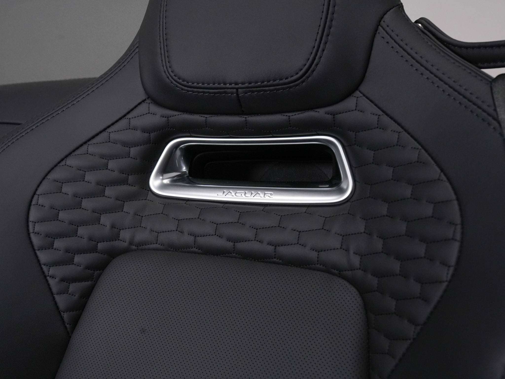 used 2023 Jaguar F-TYPE car, priced at $92,900