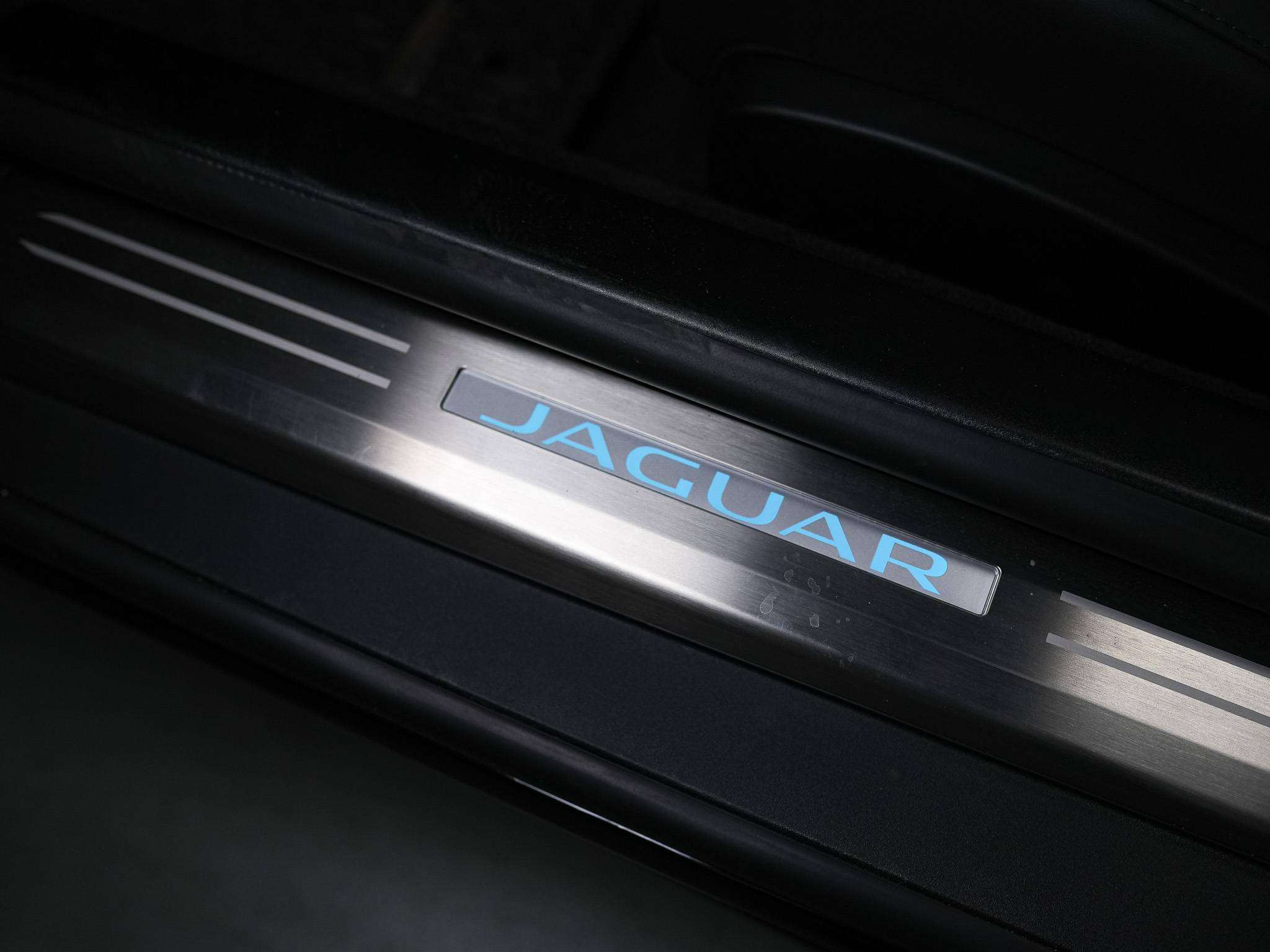 used 2023 Jaguar F-TYPE car, priced at $92,900