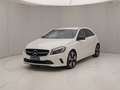 Mercedes-Benz A 200 d Automatic 4Matic Sport Blanc - thumbnail 1