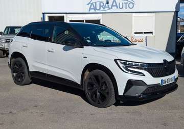 E-Tech hybrid 200 esprit Alpine