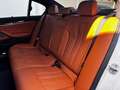 BMW 530 530eA 292ch M Sport Steptronic Blanc - thumbnail 7