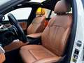 BMW 530 530eA 292ch M Sport Steptronic Blanc - thumbnail 6