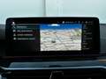 BMW 530 530eA 292ch M Sport Steptronic Blanc - thumbnail 19
