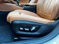 BMW 530 530eA 292ch M Sport Steptronic Blanc - thumbnail 16