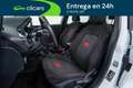 Ford Fiesta 1.0 EcoBoost MHEV ST Line 125 Blanco - thumbnail 14