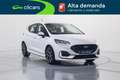 Ford Fiesta 1.0 EcoBoost MHEV ST Line 125 Blanco - thumbnail 3