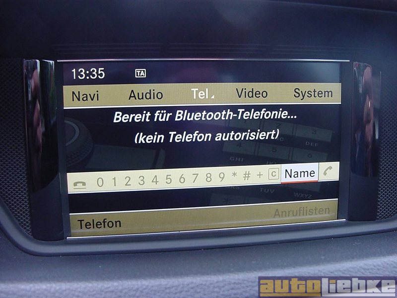 Mercedes-Benz E 250 ELEG. AUTOM,XEN,NAVI-CO,SHZ,PTS,BT,GRA — photo 12