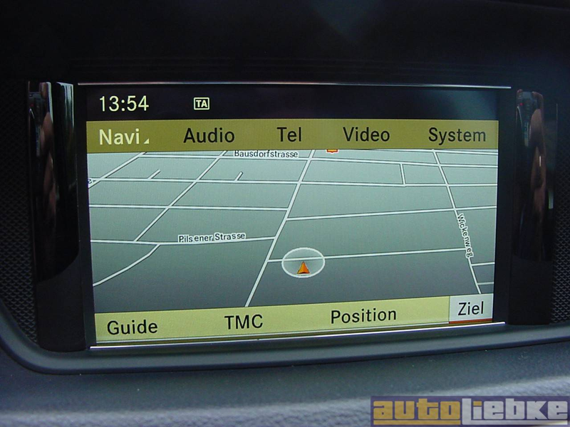 Mercedes-Benz E 250 ELEG. AUTOM,XEN,NAVI-CO,SHZ,PTS,BT,GRA — photo 11
