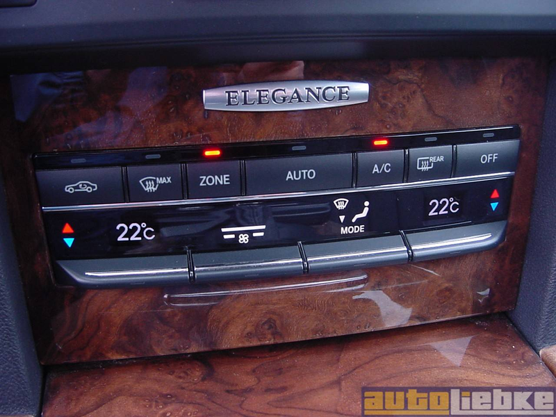 Mercedes-Benz E 250 ELEG. AUTOM,XEN,NAVI-CO,SHZ,PTS,BT,GRA — photo 15