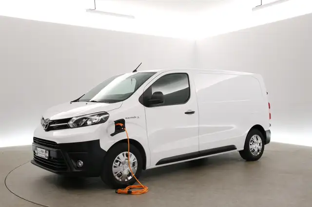 Toyota Proace view 10