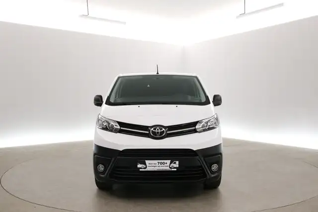 Toyota Proace view 9