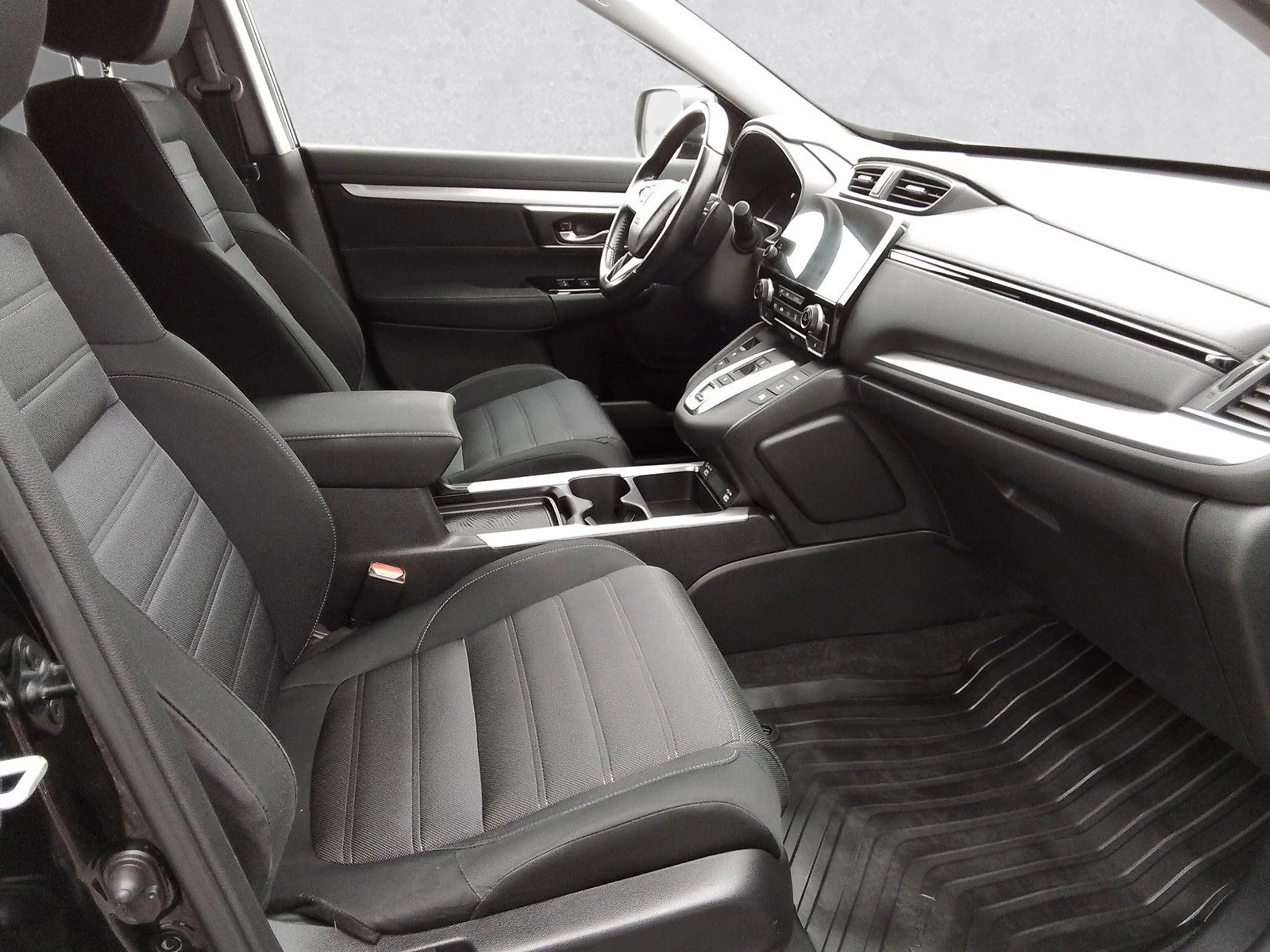 Honda CR-V Hybrid 2.0 Elegance AWD — photo 3