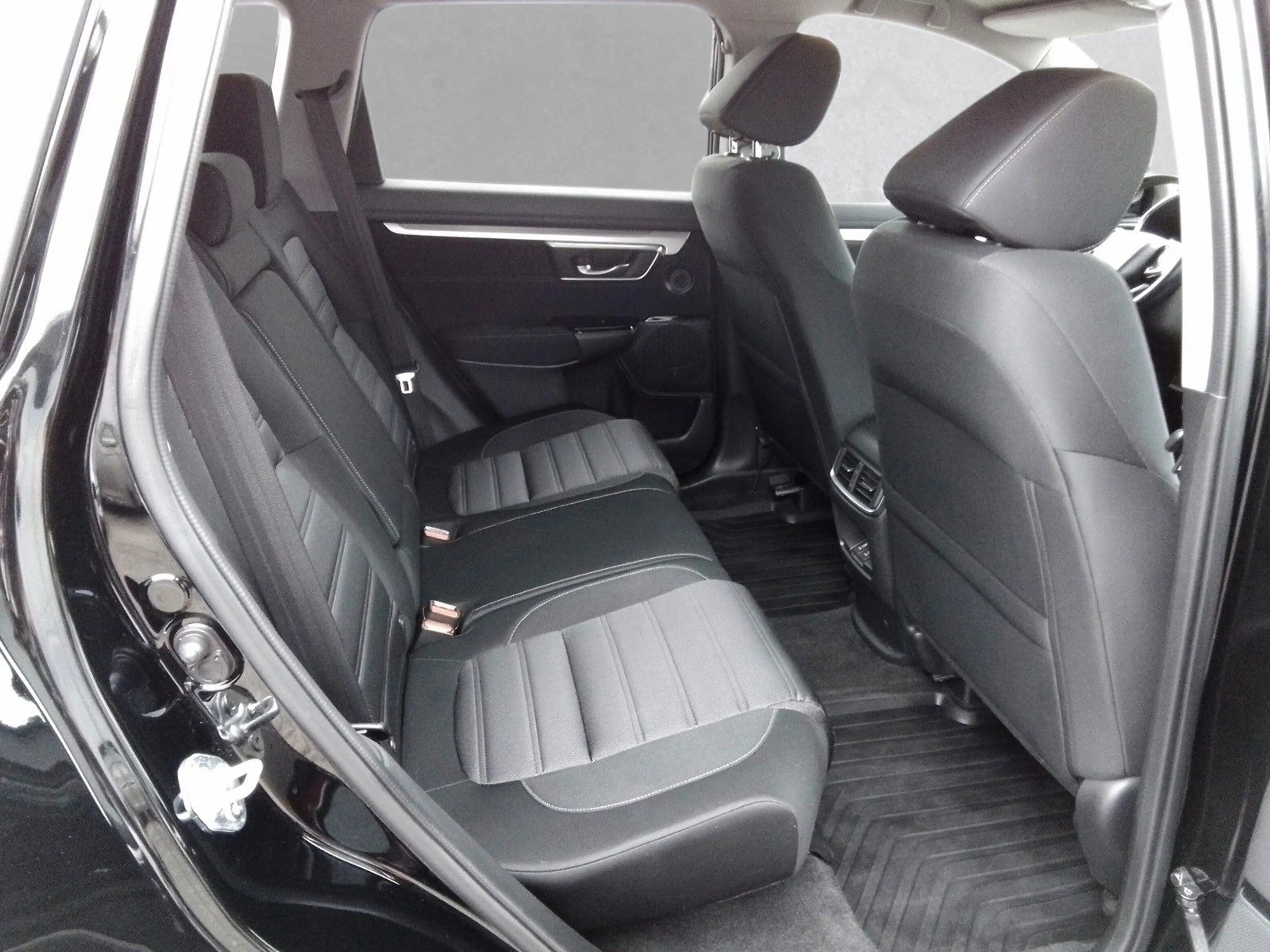 Honda CR-V Hybrid 2.0 Elegance AWD — photo 5